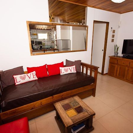 Departamento Centrico Сан-Мартин-де-лос-Андес Экстерьер фото